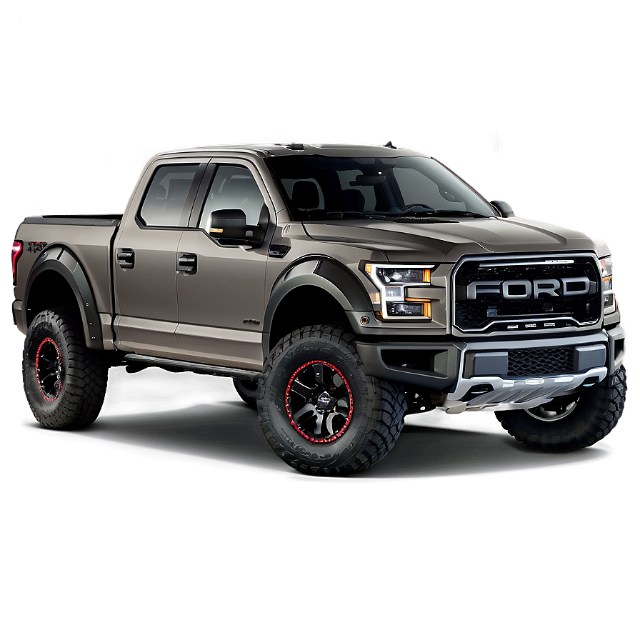 Ford F150 Stealth Edition Png 06212024