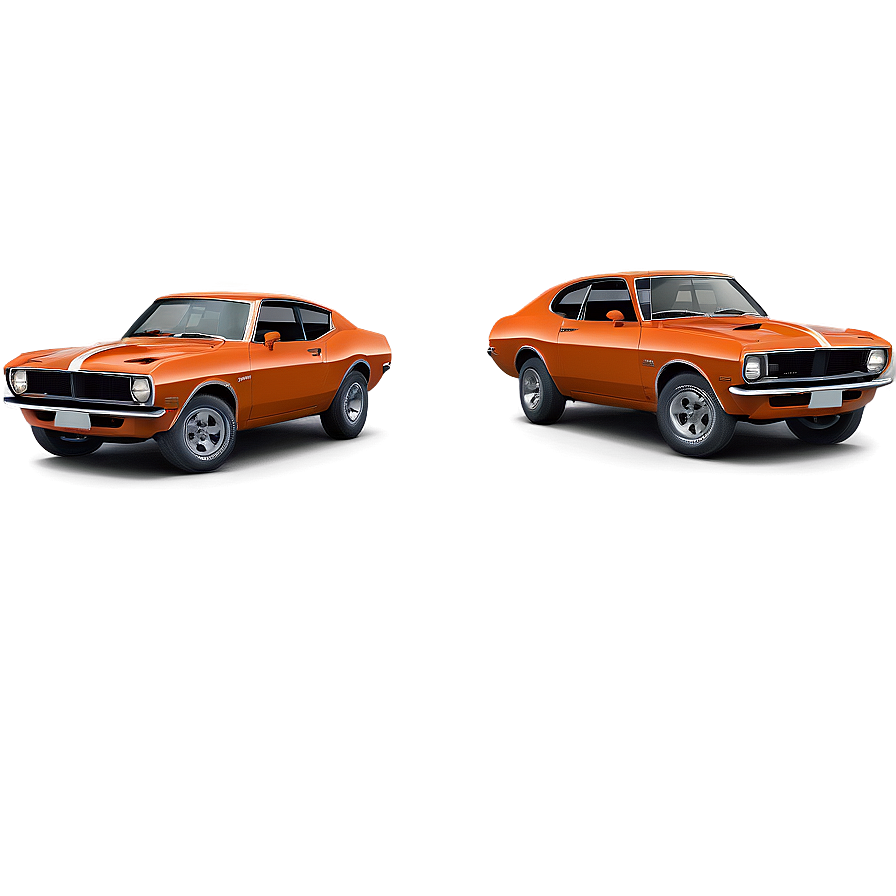 Ford Maverick A