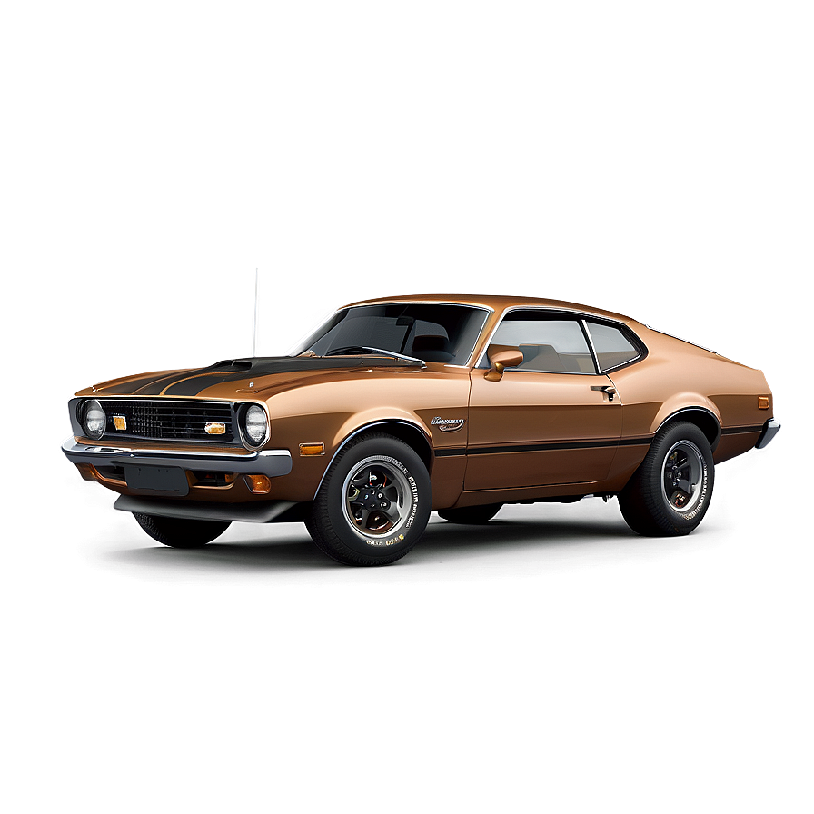 Ford Maverick C