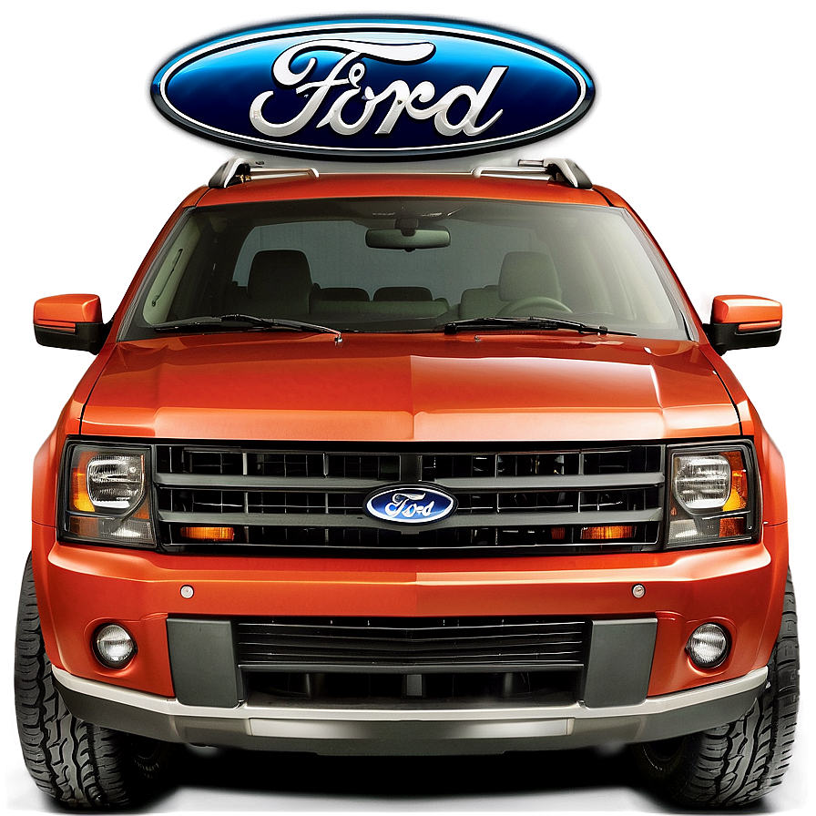 Ford Maverick Crew Cab Png 06262024