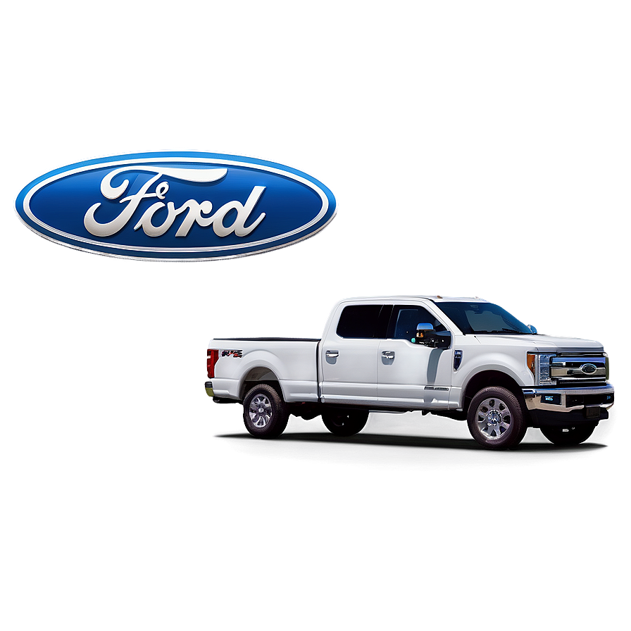 Ford Truck Visual Evolution Png Kcc66