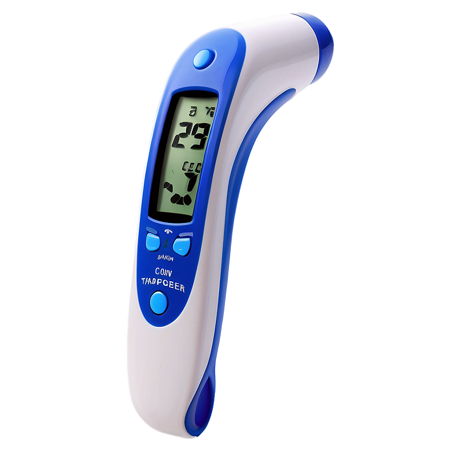 Forehead Thermometer Png Mnl