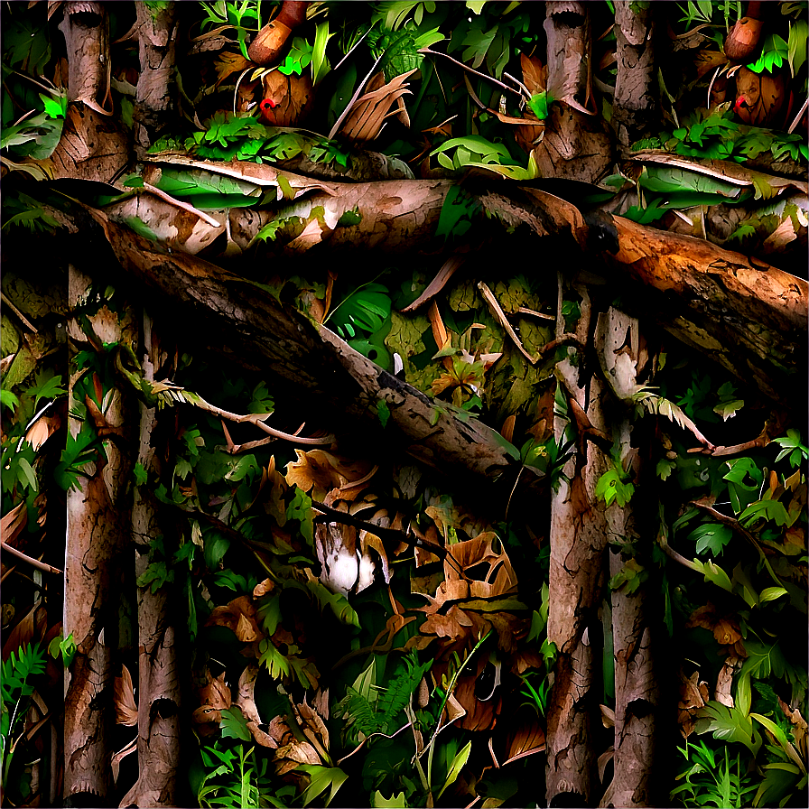 Forest Camo Background Png 32