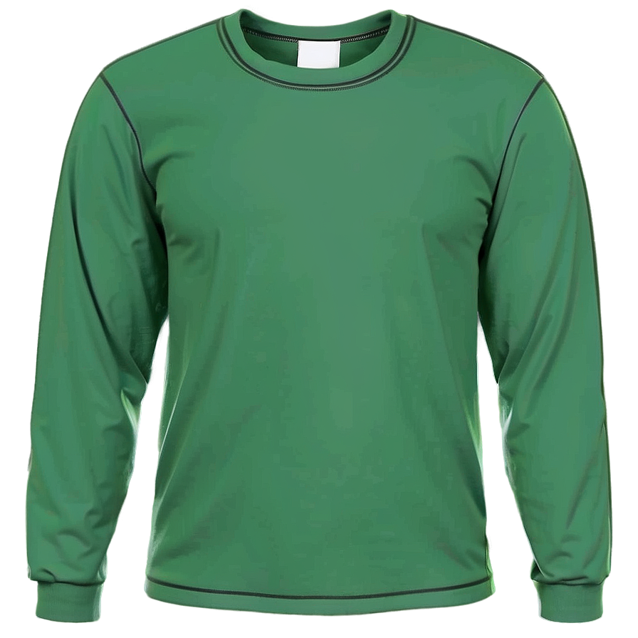 Forest Green Blank Shirt Png Kme46