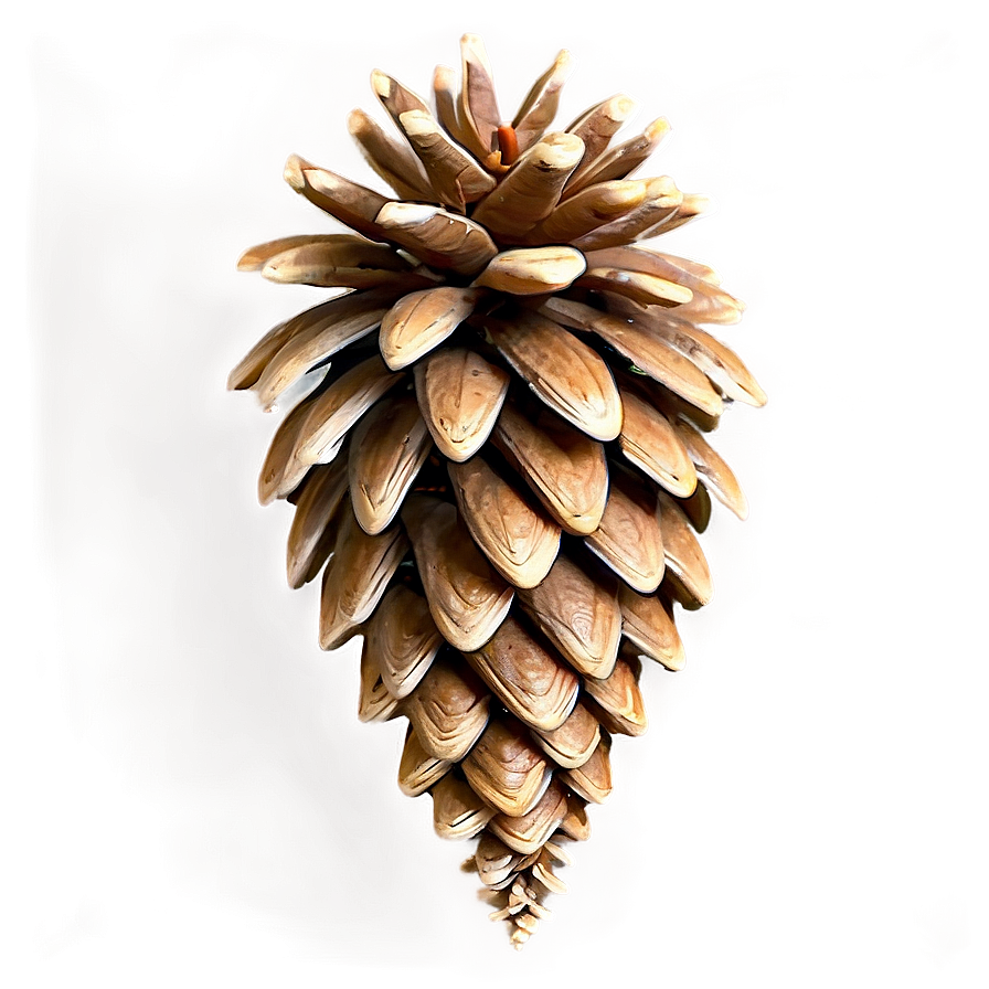 Forest Pine Cone Png Yvi