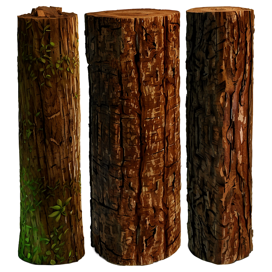 Forest Wood Log Png Fba47