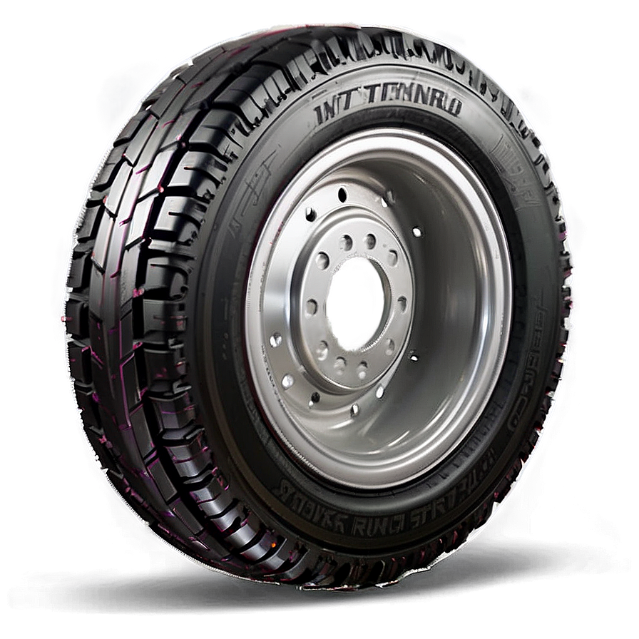 Forklift Tires Png 71