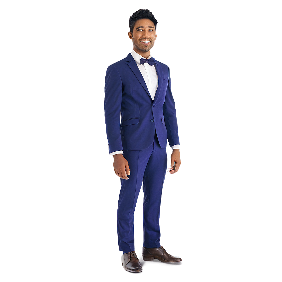 Formal Attire People Standing Png Org74