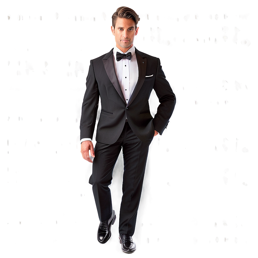 Formal Event Tuxedo Png Yyq67