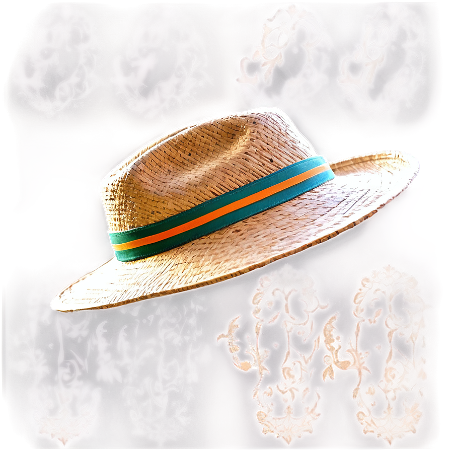 Formal Fedora Png 05252024