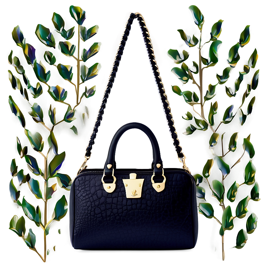 Formal Handbag Png Cwd59