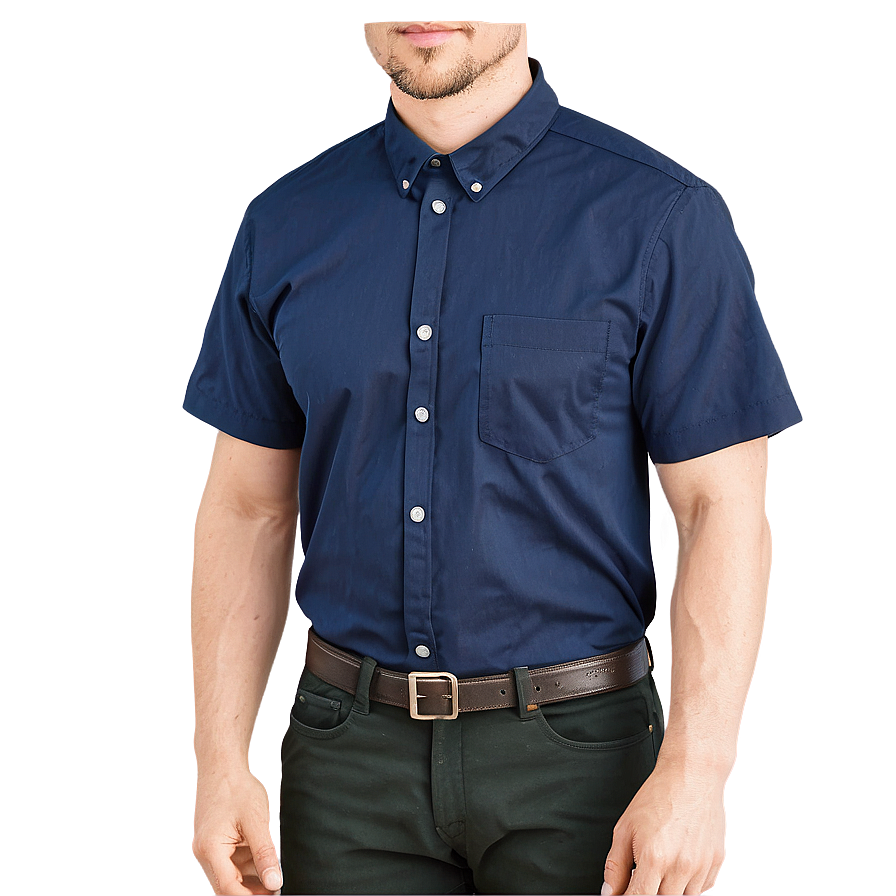 Formal Shirt Pocket Artwork Png Tkg