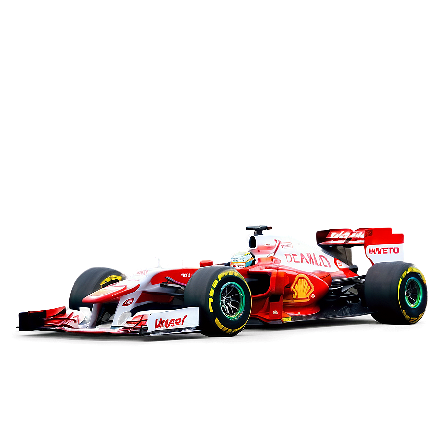 Formula One Racing Png 85