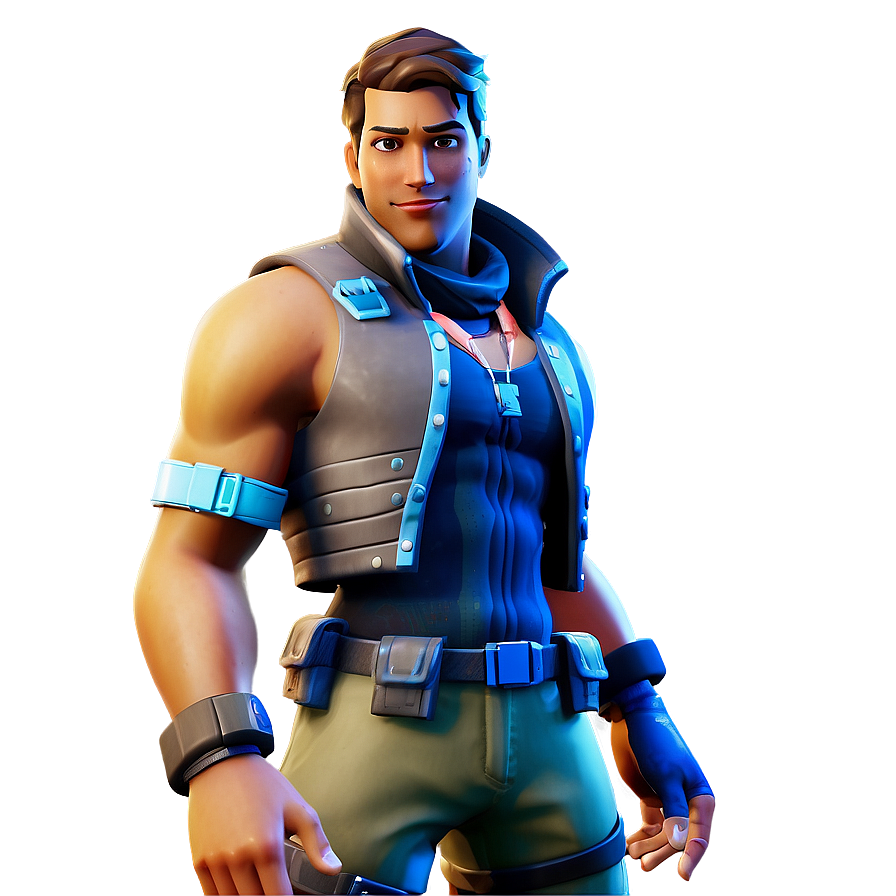 Fortnite Battle Royale Skins Png 39