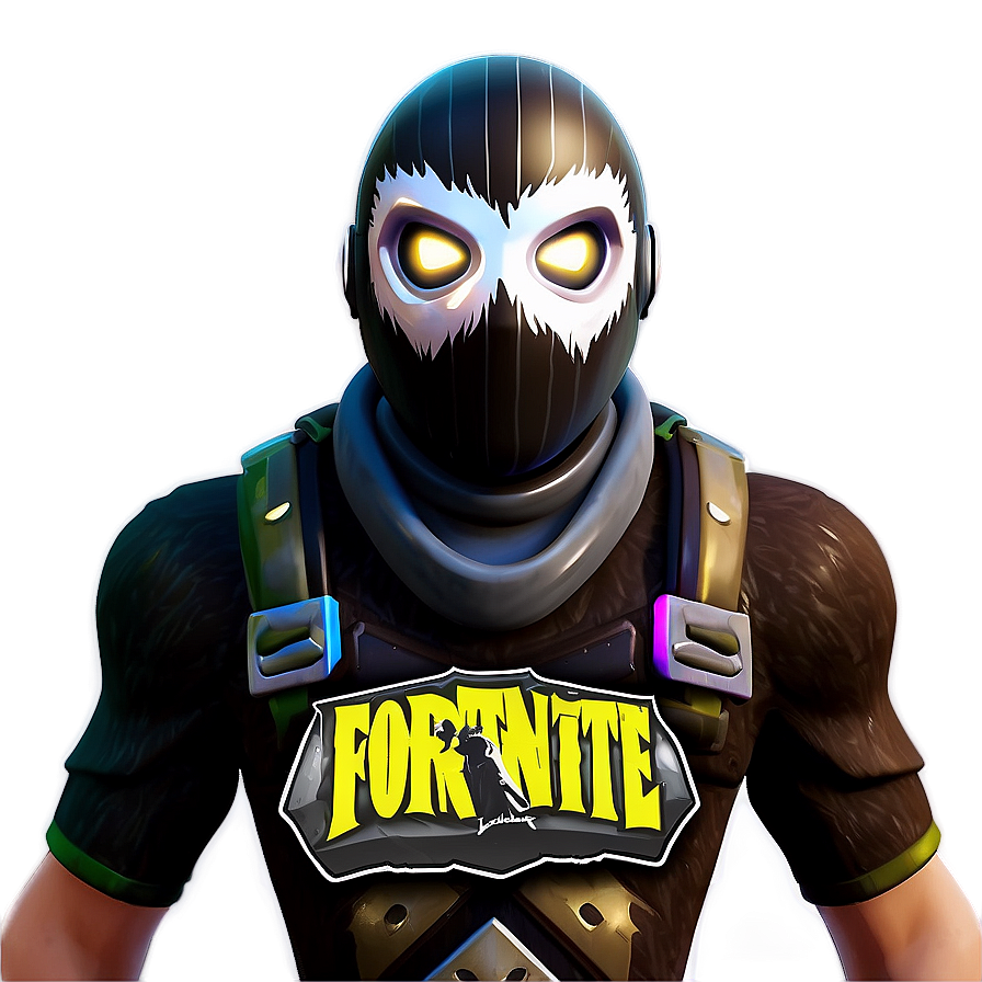 Fortnite Logo Transparent Png Jss21