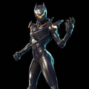 Fortnite_ Omega_ Skin_ Pose