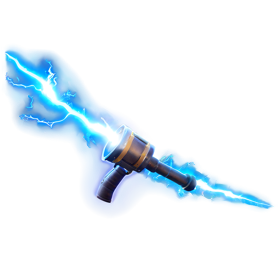 Fortnite Rift Lightning Png Cyl46