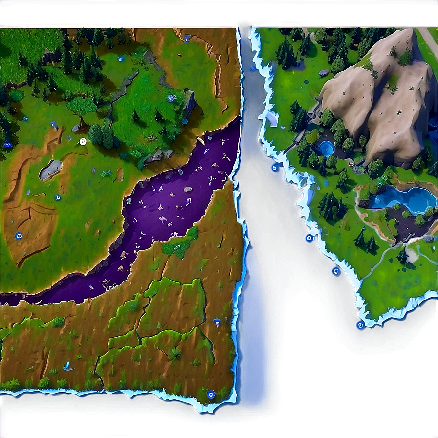 Fortnite Rift Map Change Png Ubw30