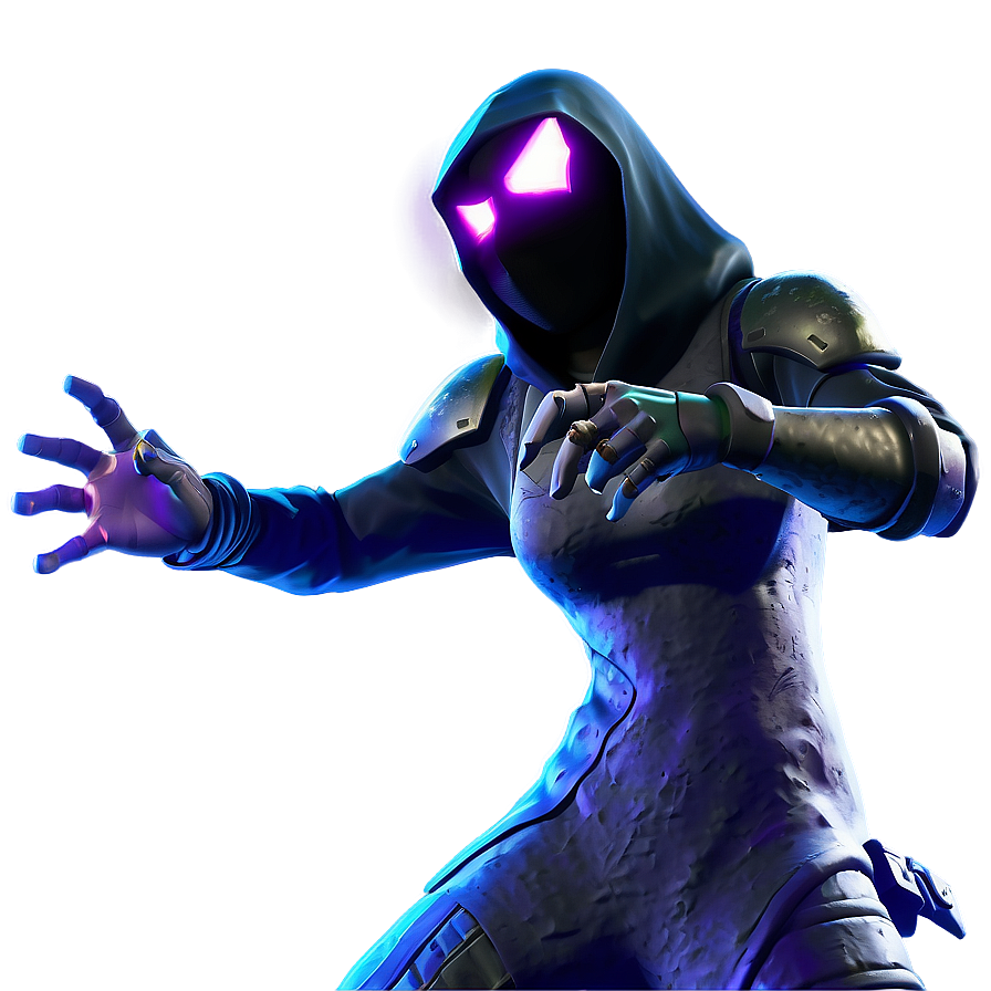 Fortnite Shadow Vs Ghost Png 81