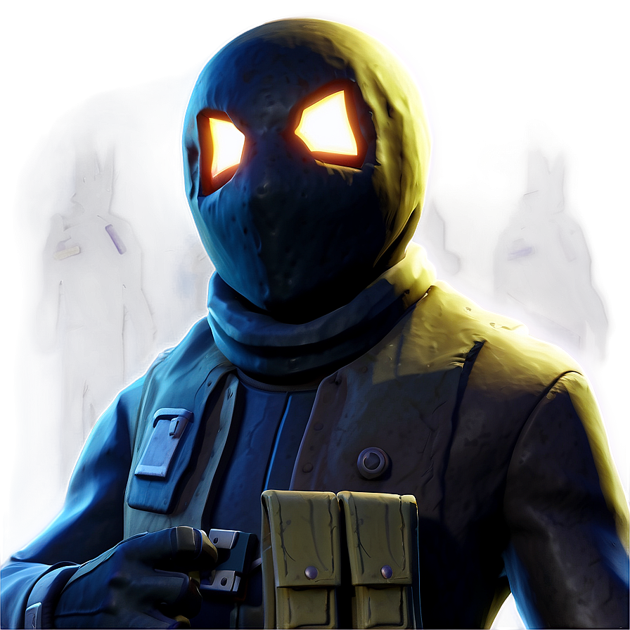 Fortnite Shadow Vs Ghost Png 97