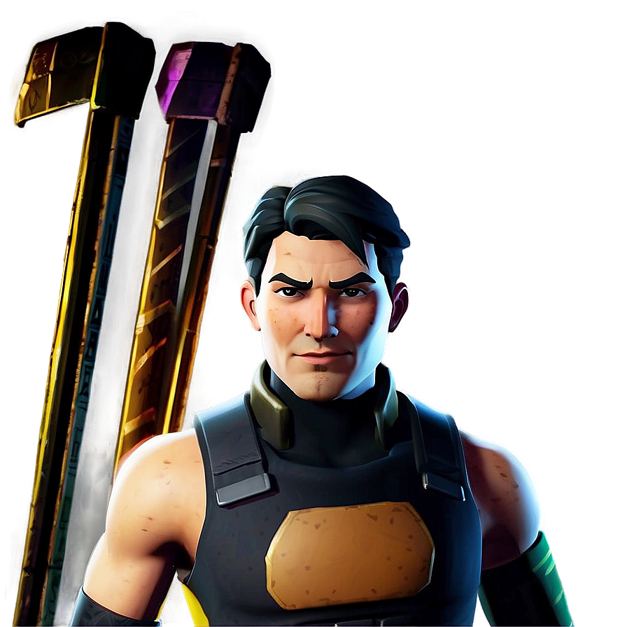 Fortnite Skins Art Png 05212024