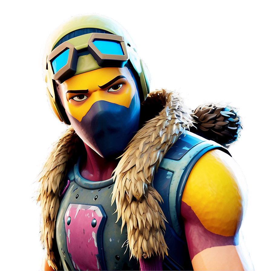 Fortnite Skins Bundle Png Ijq64