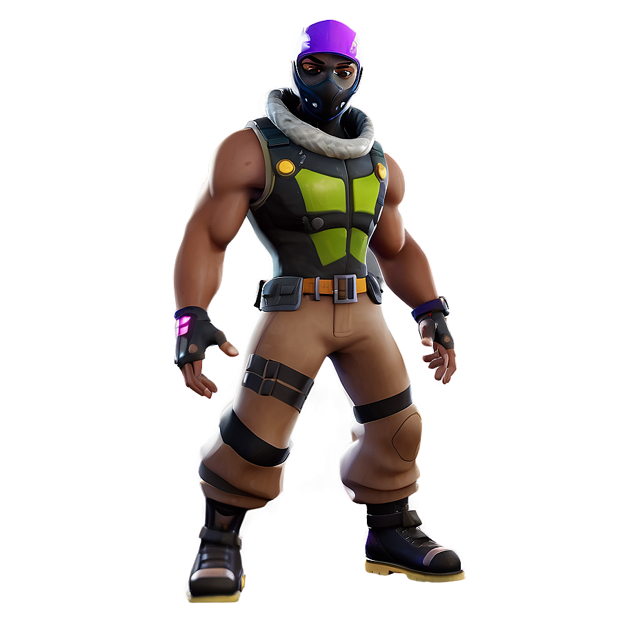 Fortnite Skins Fan Art Png 80