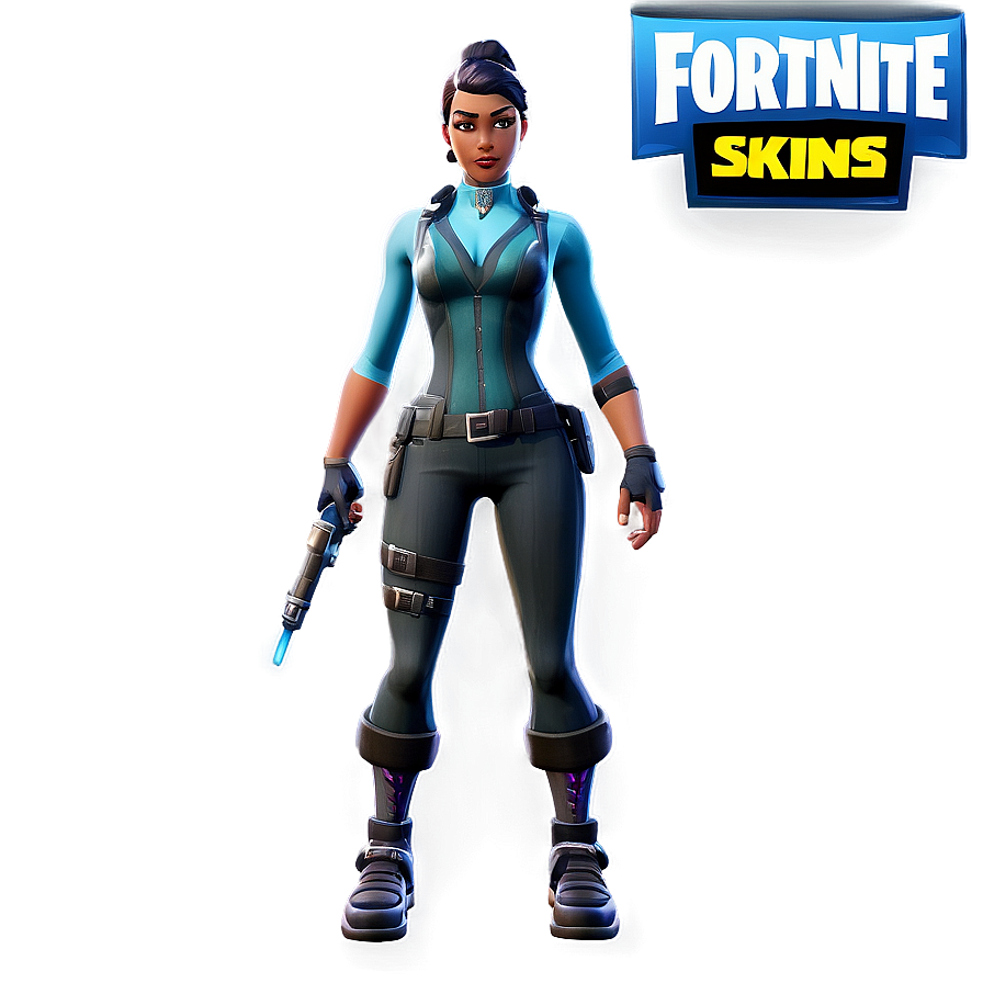 Fortnite Skins Gallery Png 19