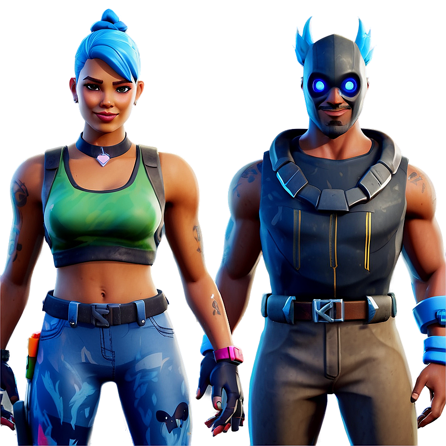 Fortnite Skins Leak Png Dho