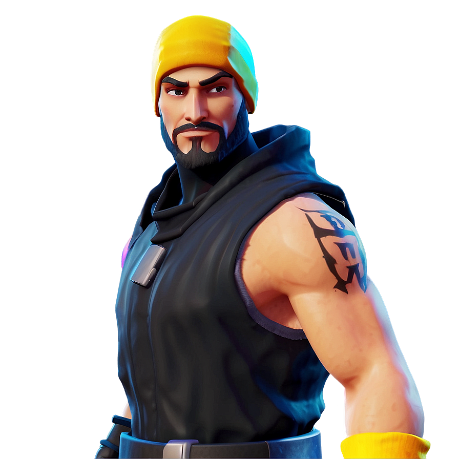 Fortnite Skins List Png Qoo