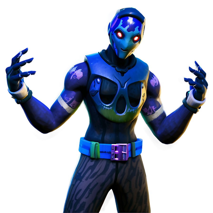 Fortnite Skins Ranking Png 25