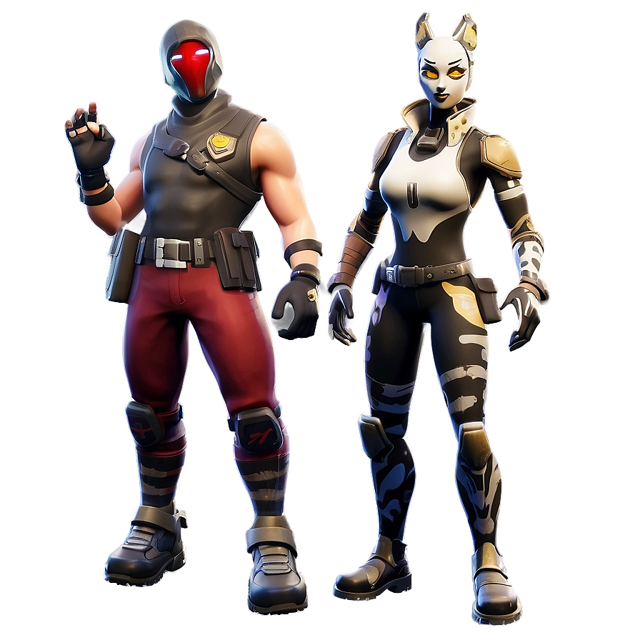 Fortnite Skins Ranking Png Yom