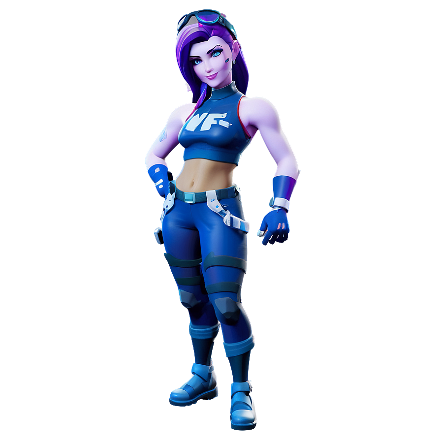 Fortnite Skins Rarity Png 05212024