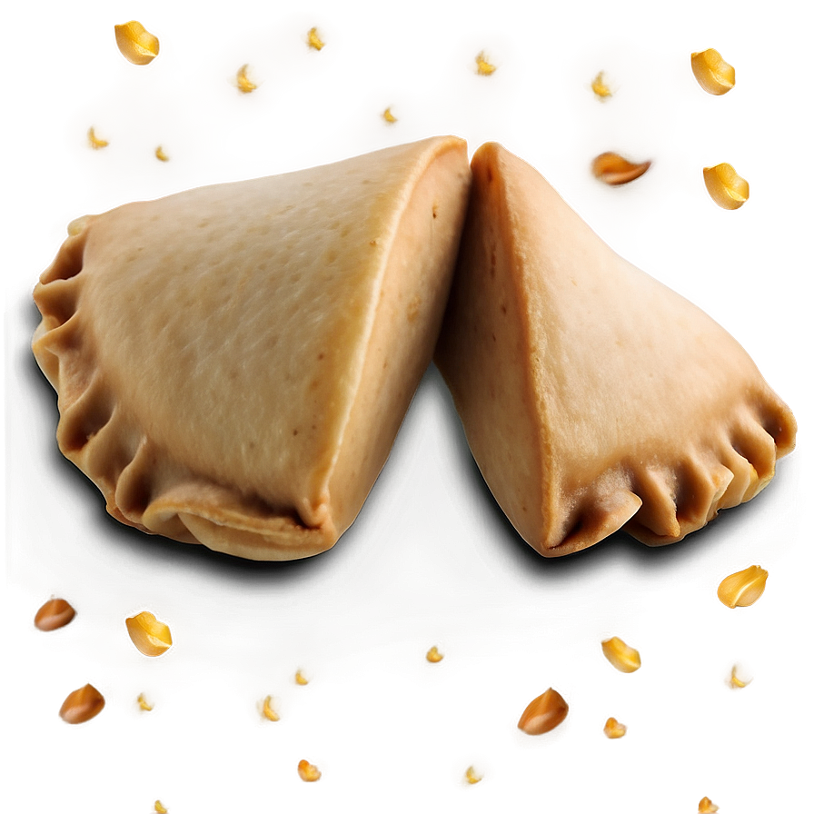 Fortune Cookie Png Ikm