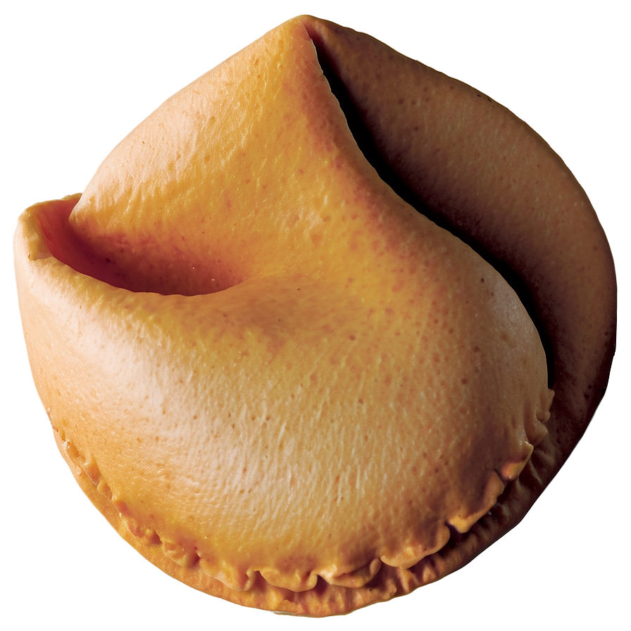 Fortune Cookie Png Nsr