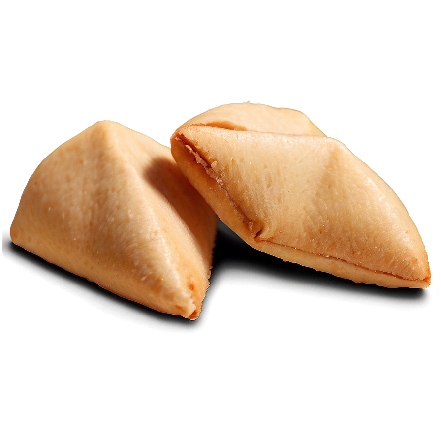 Fortune Cookie Png Sha