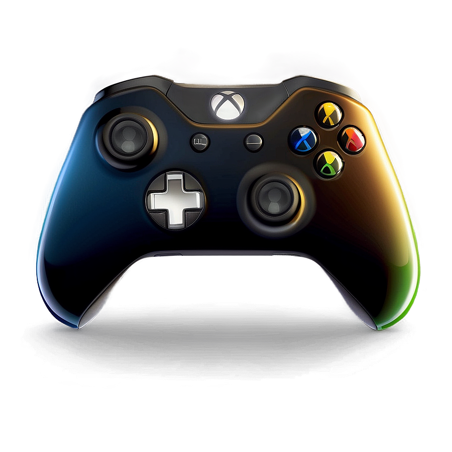 Forza Horizon Xbox Controller Png 20