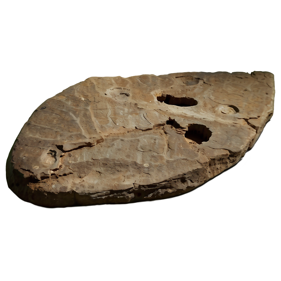 Fossil Dig Site Png 6