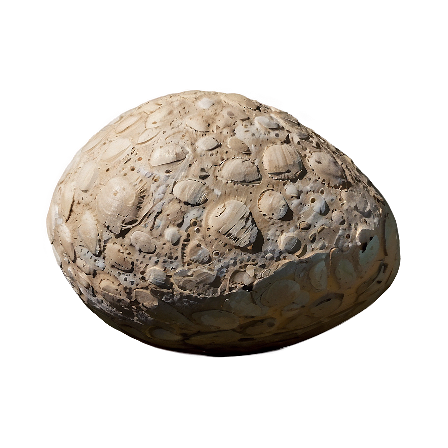 Fossilized Dinosaur Egg Png Lgt90