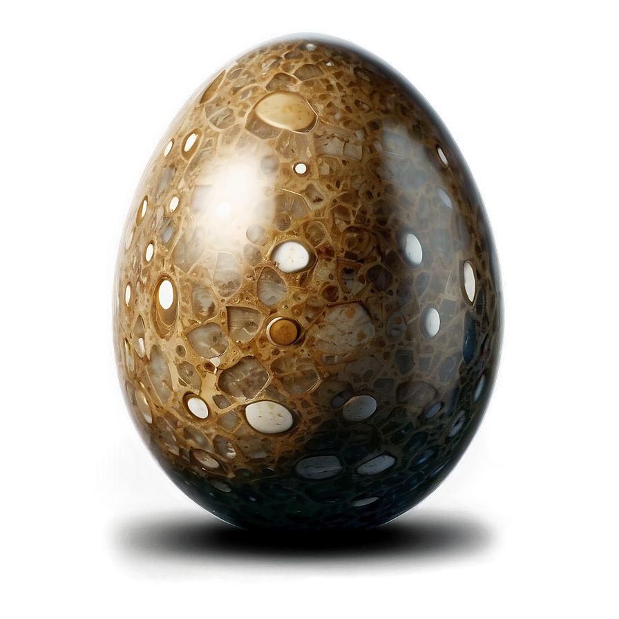 Fossilized Egg Png Dhf