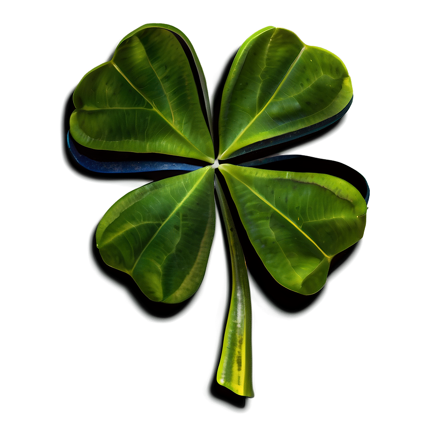 Four Leaf Clover Png Oem