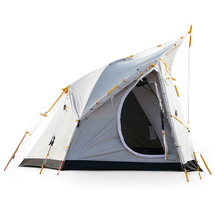 Four Season Tent Png 27