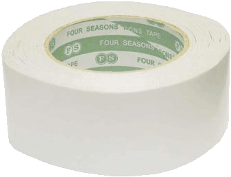 Four Seasons Adhesive Tape Roll