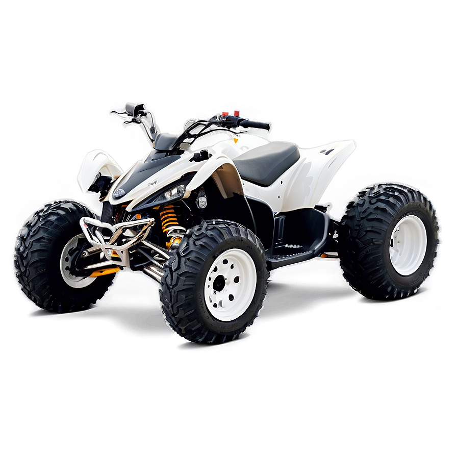 Four Wheeler On Rocky Terrain Png 98