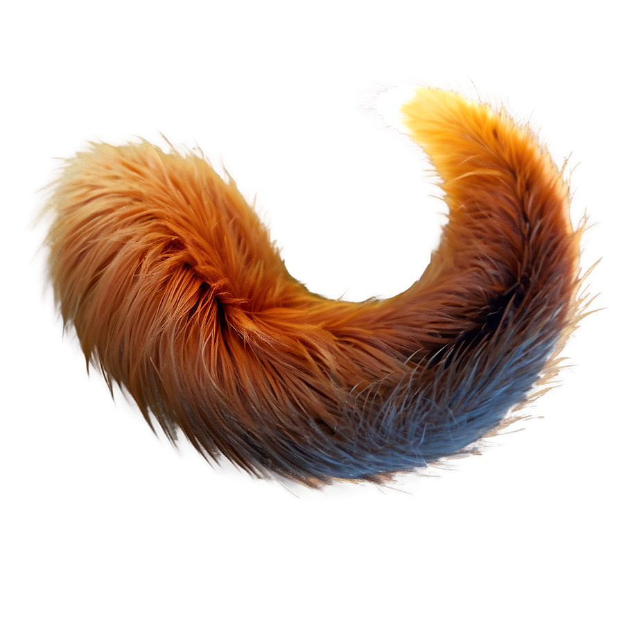 Fox Tail Png 64