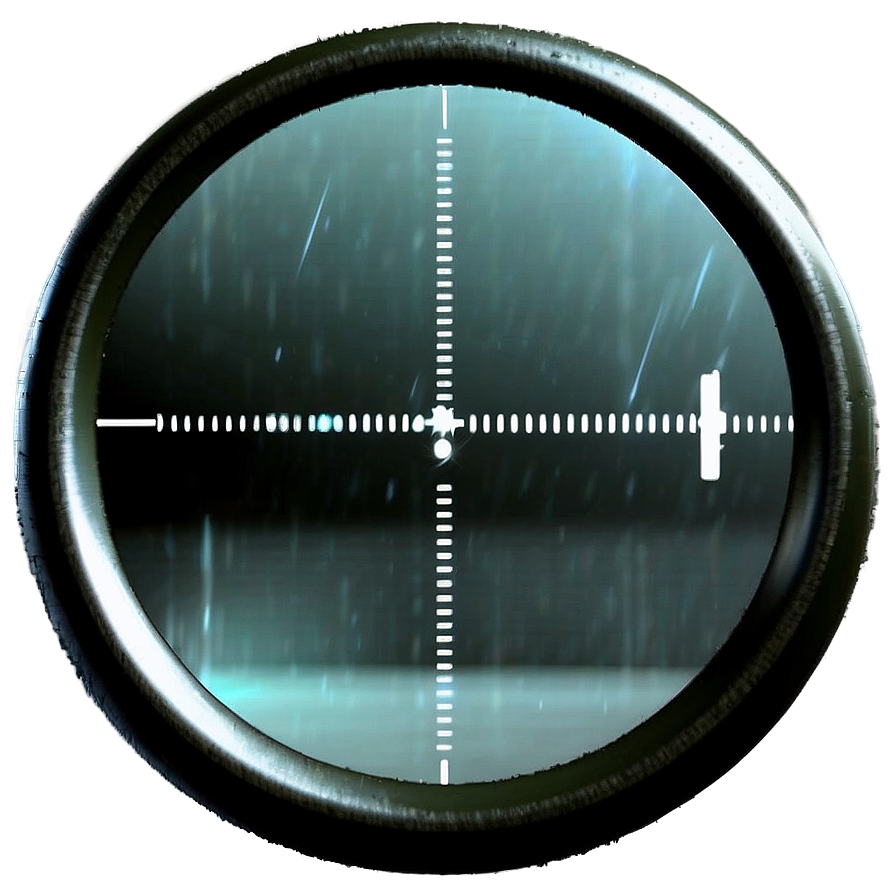 Fps Game Dot Crosshair Png 06212024