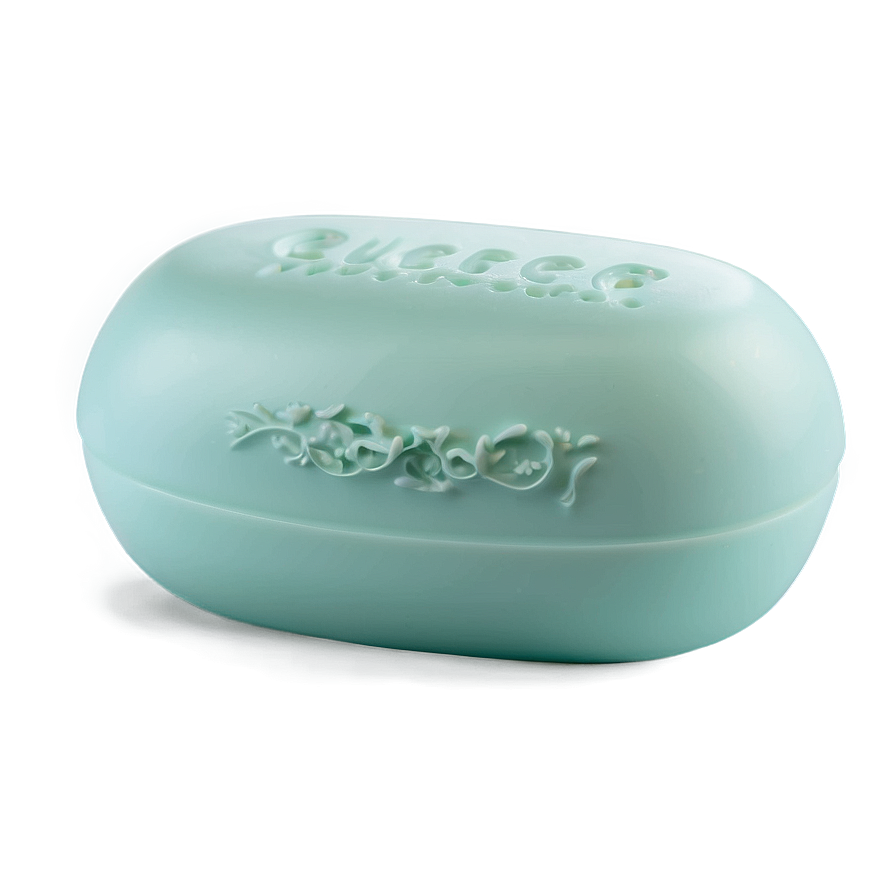 Fragrance-free Soap Png Nji14