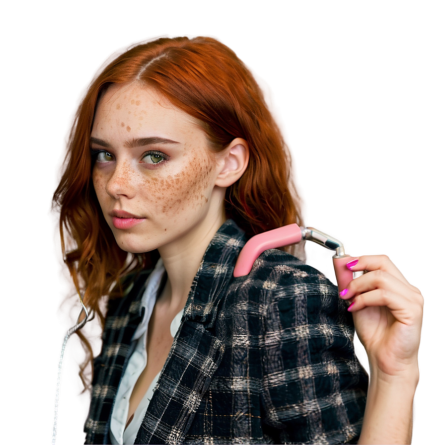 Freckles And Blush Png Wbf