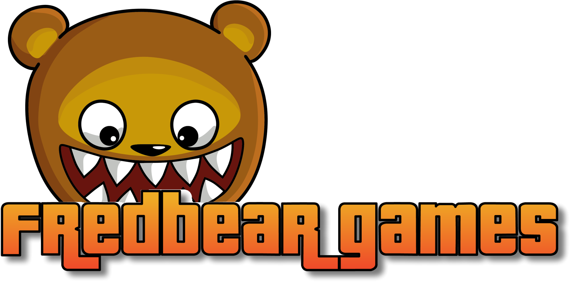 Fredbear Games Logo