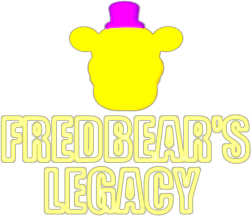 Fredbears Legacy Logo